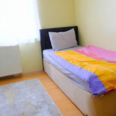 Homestay Rueyam