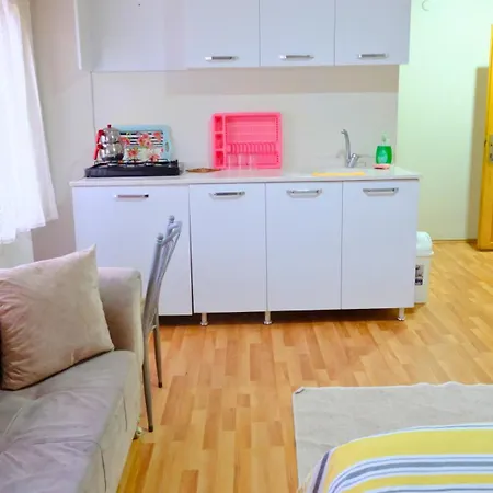 Rueyam Homestay Sivas