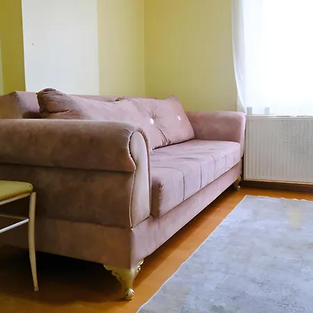 Homestay Rueyam Sivas
